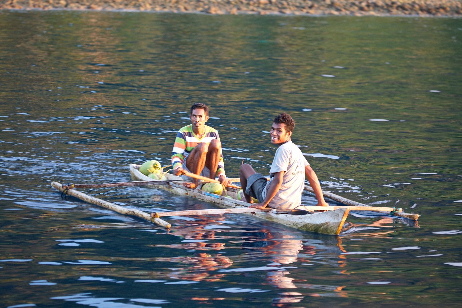 Lirang & Wetar Islands Indonesia June 2016 Bloodydecks